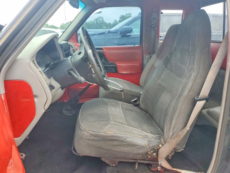 Продажа на аукционе авто 1995 Mazda B2300, vin: 4F4CR16A3STM07599, номер лота: 58027646