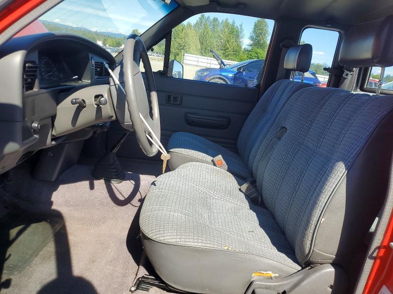 1990 Toyota Pickup მანქანა იყიდება აუქციონზე, vin: JT4VN93D6L5011022, აუქციონის ნომერი: 55645756