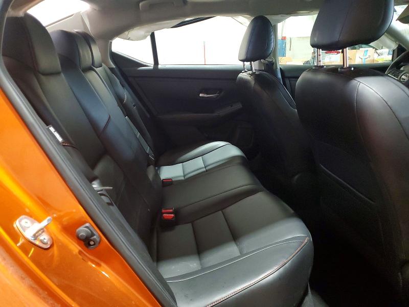 Aukcja sprzedaży 2025 Nissan Sentra, vin: 3N1AB8DV7SY214448, numer aukcji: 56684936