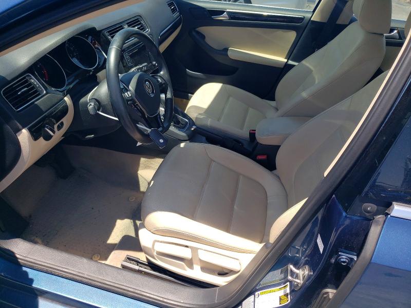 2016 Volkswagen Jetta მანქანა იყიდება აუქციონზე, vin: 3VWL17AJ4GM338953, აუქციონის ნომერი: 59182306