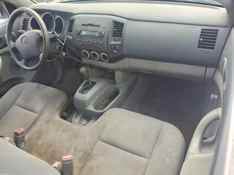 Aukcja sprzedaży 2005 Toyota Tacoma, vin: 5TENX22N15Z038995, numer aukcji: 59338456