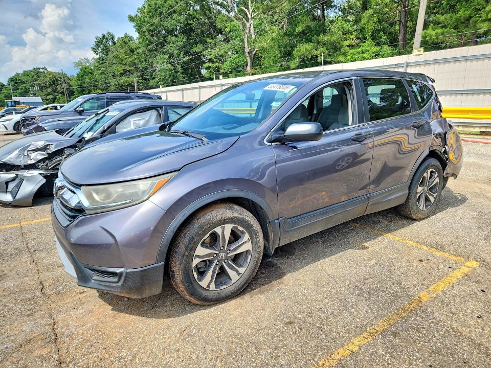 Aukcja sprzedaży 2017 Honda Cr-v, vin: 7FARW5H33HE000058, numer aukcji: 55416086