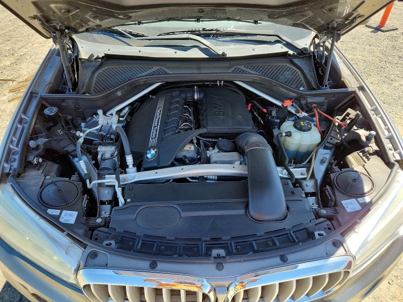 Продажа на аукционе авто 2017 Bmw X5, vin: 5UXKR2C30H0U22621, номер лота: 85633365