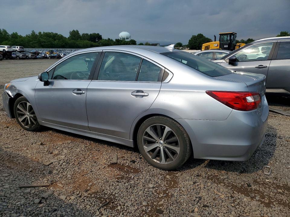 Aukcja sprzedaży 2017 Subaru Legacy, vin: 4S3BNAN62H3010892, numer aukcji: 58304116