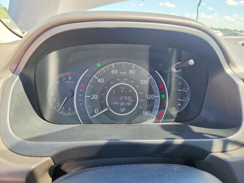 Продажа на аукционе авто 2012 Honda Cr-v, vin: 5J6RM4H79CL011922, номер лота: 57926936