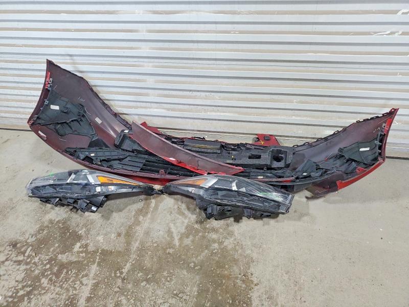 41633526 :رقم المزاد ، 3KPF24AD4PE515291 vin ، 2023 Kia Forte مزاد بيع