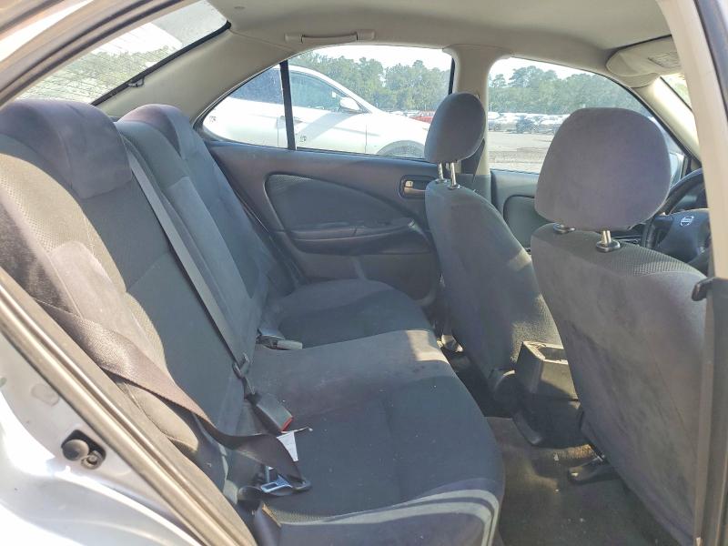 58497606 :رقم المزاد ، 3N1CB51D76L506106 vin ، 2006 Nissan Sentra مزاد بيع