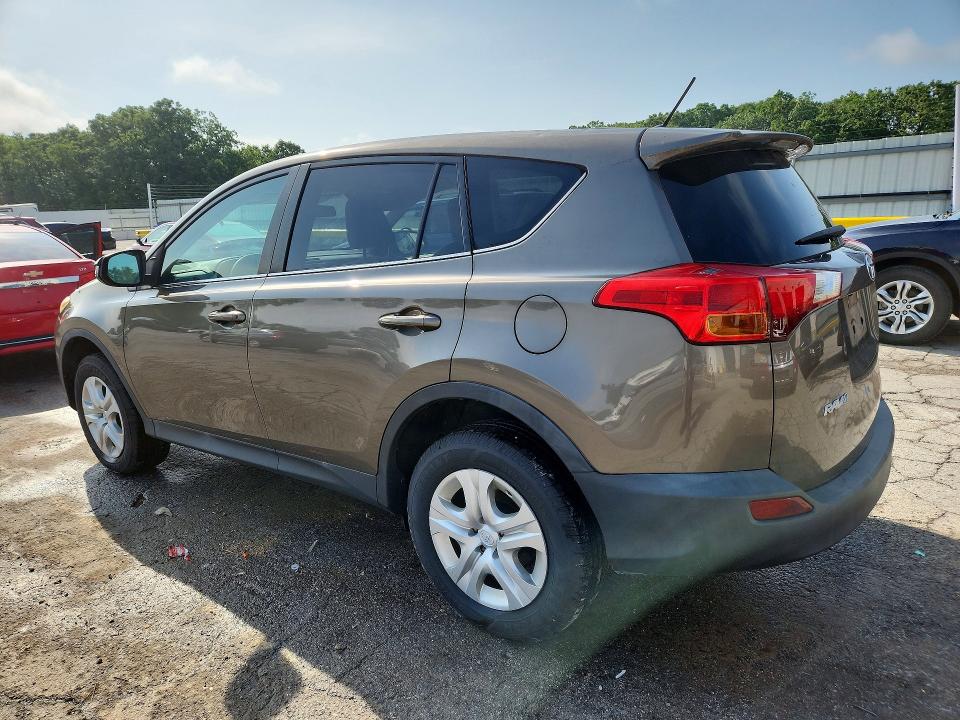 Aukcja sprzedaży 2013 Toyota Rav4, vin: 2T3ZFREV2DW066890, numer aukcji: 58925596