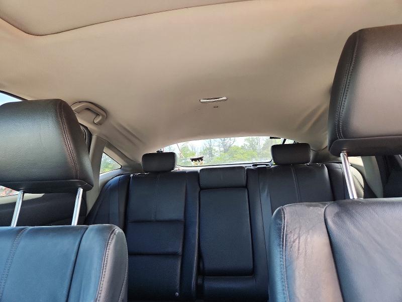 Aukcja sprzedaży 2010 Honda Accord Crosstour, vin: 5J6TF2H59AL008874, numer aukcji: 58401736