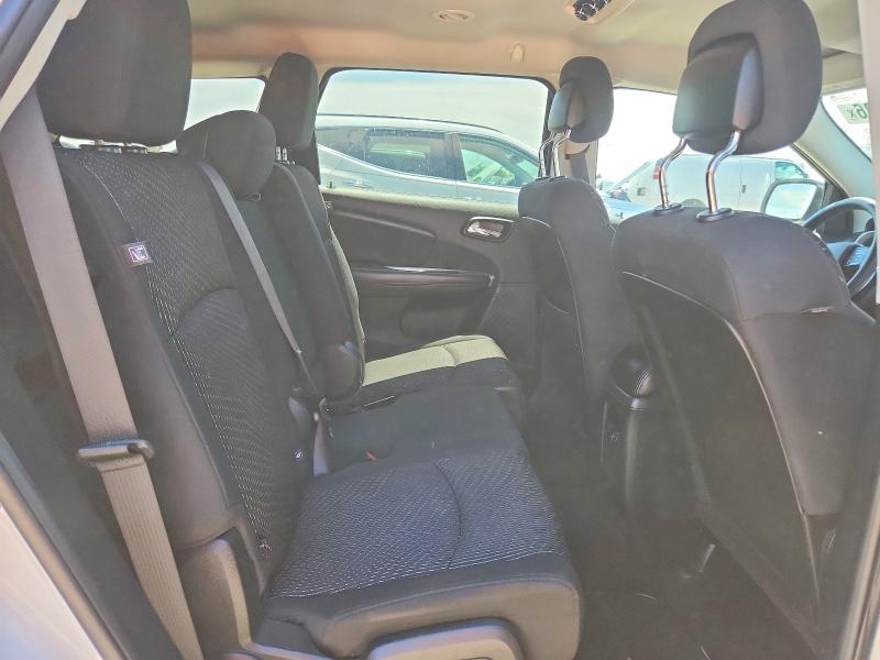 Aukcja sprzedaży 2015 Dodge Journey, vin: 3C4PDDBG5FT611836, numer aukcji: 55745636