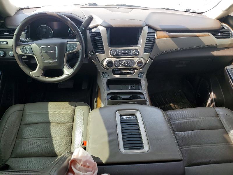 Продаж на аукціоні авто 2020 Gmc Yukon Xl, vin: 1GKS2HKJ3LR307156, номер лоту: 58801576