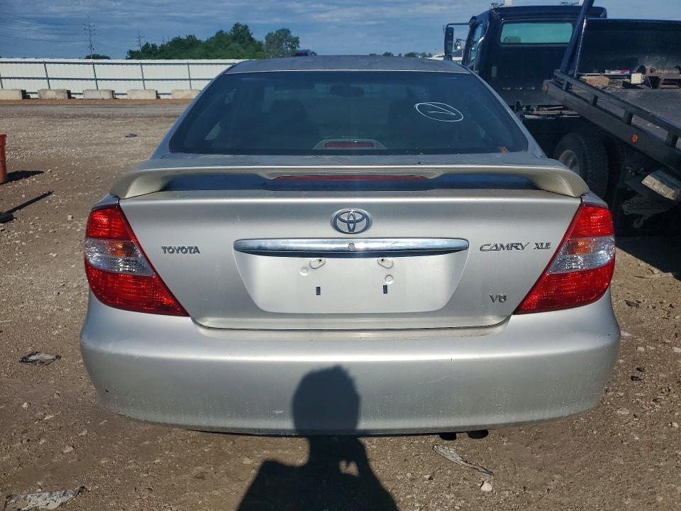 Продаж на аукціоні авто 2002 Toyota Camry, vin: 4T1BF30K22U513896, номер лоту: 55964486