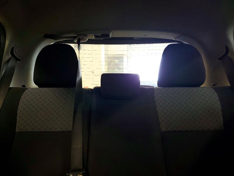 2015 Toyota Yaris მანქანა იყიდება აუქციონზე, vin: VNKKTUD3XFA027468, აუქციონის ნომერი: 58246276
