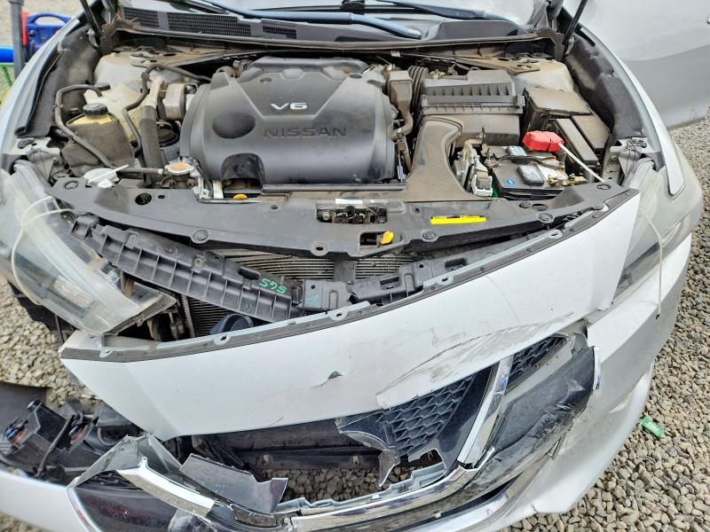 2018 Nissan Maxima მანქანა იყიდება აუქციონზე, vin: 1N4AA6AP2JC363728, აუქციონის ნომერი: 58816936