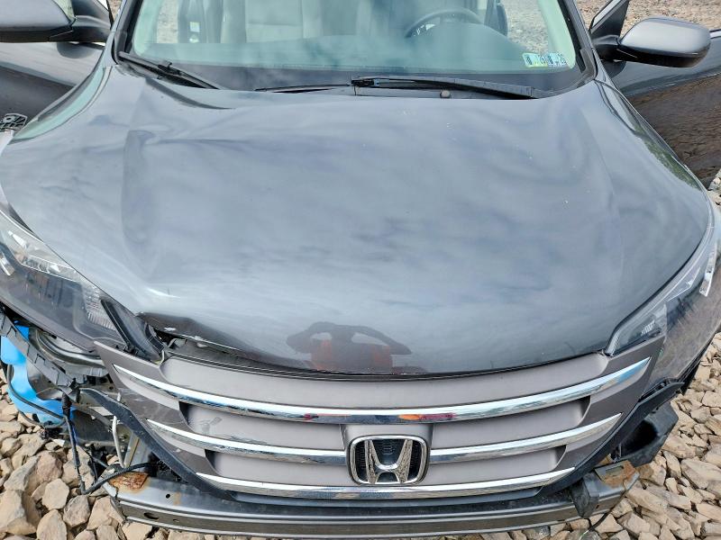 Aukcja sprzedaży 2013 Honda Cr-v, vin: 2HKRM4H54DH649229, numer aukcji: 56596256