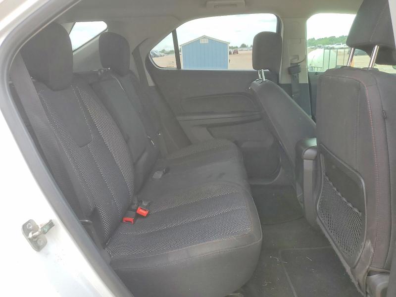 Aukcja sprzedaży 2015 Chevrolet Equinox, vin: 1GNALBEK9FZ110980, numer aukcji: 56992076