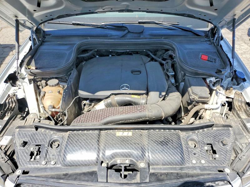 Aukcja sprzedaży 2021 Mercedes-benz Gle, vin: 4JGFB4KE6MA392871, numer aukcji: 56521866