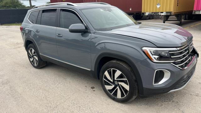 Продажа на аукционе авто 2025 Volkswagen Atlas, vin: 1V2BR2CA4SC561543, номер лота: 58099986