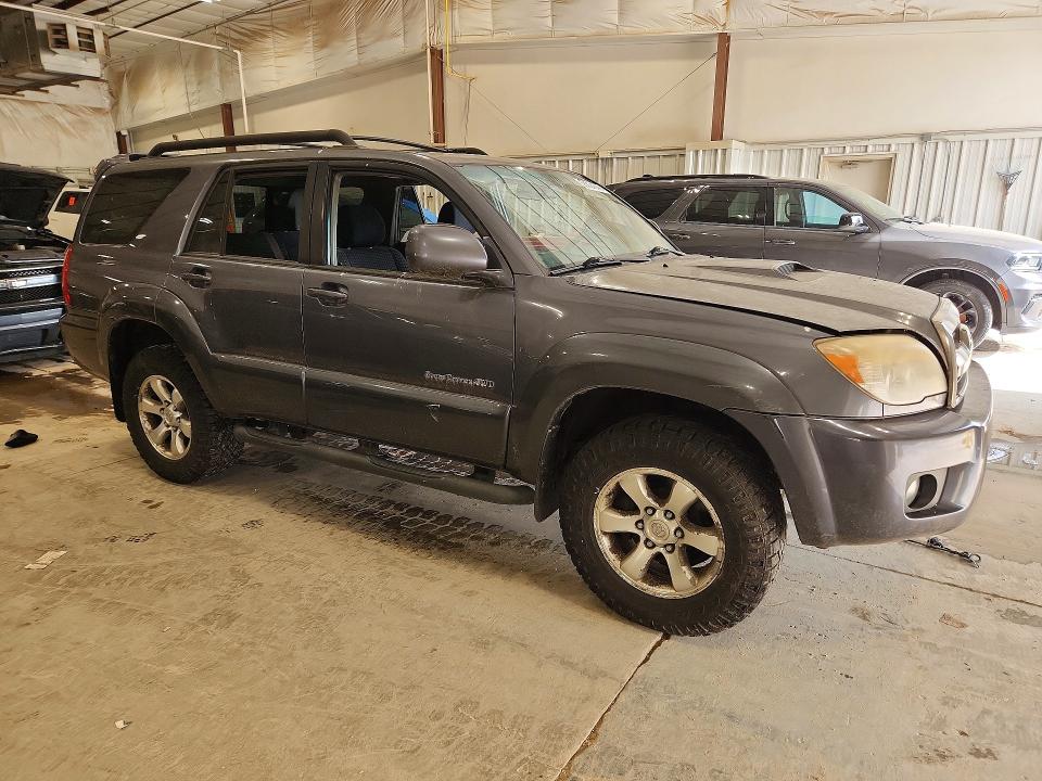 Aukcja sprzedaży 2008 Toyota 4runner, vin: JTEBU14R28K030088, numer aukcji: 55824646