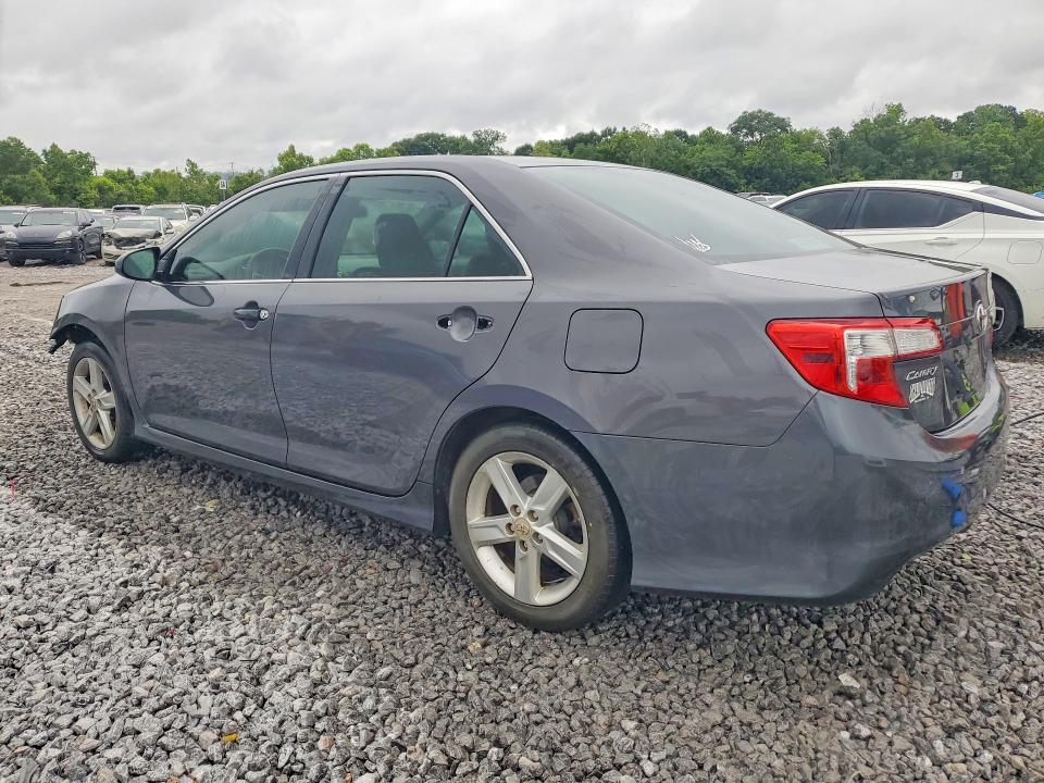 Aukcja sprzedaży 2012 Toyota Camry, vin: 4T1BF1FK3CU141062, numer aukcji: 57356446