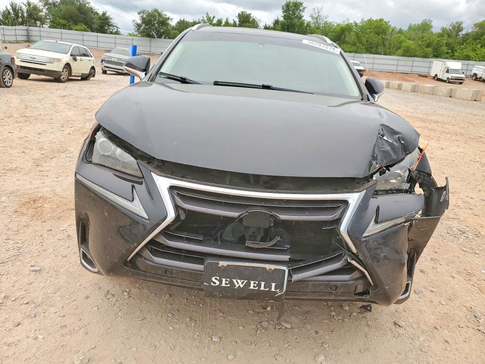Aukcja sprzedaży 2016 Lexus Nx 200t, vin: JTJYARBZ1G2045265, numer aukcji: 56287876