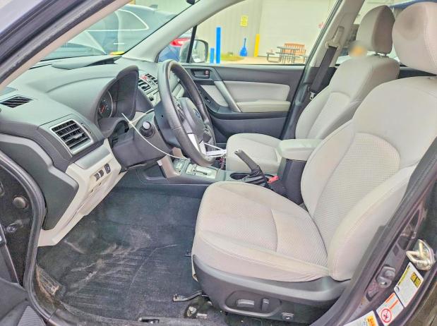 Aukcja sprzedaży 2018 Subaru Forester, vin: JF2SJAEC9JH616220, numer aukcji: 56319496