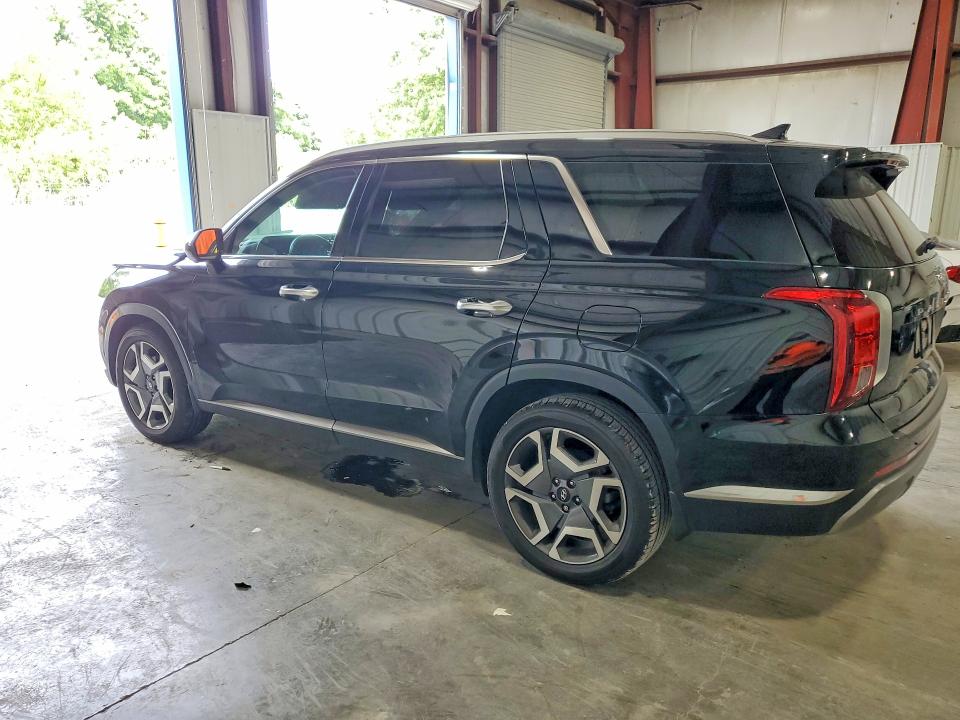 Продаж на аукціоні авто 2024 Hyundai Palisade, vin: KM8R5DGE2RU670765, номер лоту: 58273286