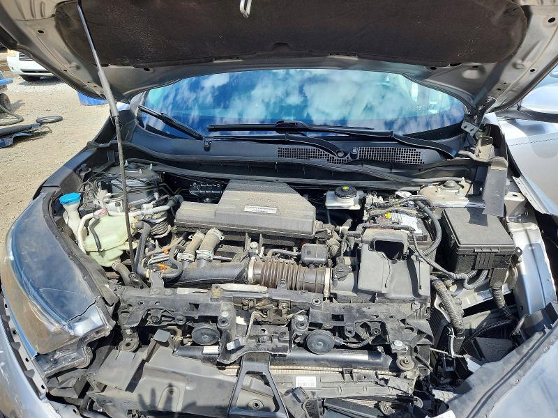 2020 Honda Cr-v მანქანა იყიდება აუქციონზე, vin: 2HKRW1H56LH413253, აუქციონის ნომერი: 55845266