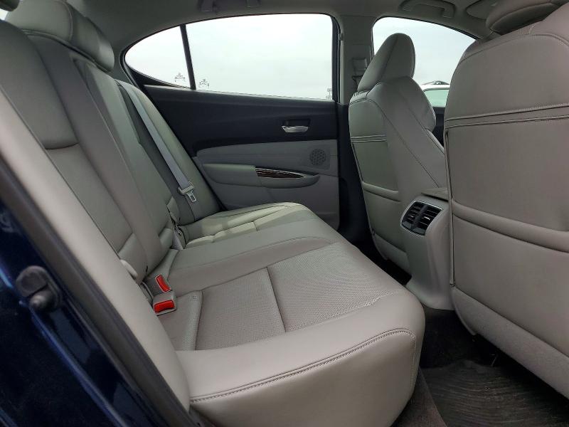 Aukcja sprzedaży 2016 Acura Tlx, vin: 19UUB3F51GA000546, numer aukcji: 58438676