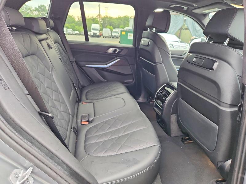 Aukcja sprzedaży 2025 Bmw X5, vin: 5UX43EU08S9X01012, numer aukcji: 58725646