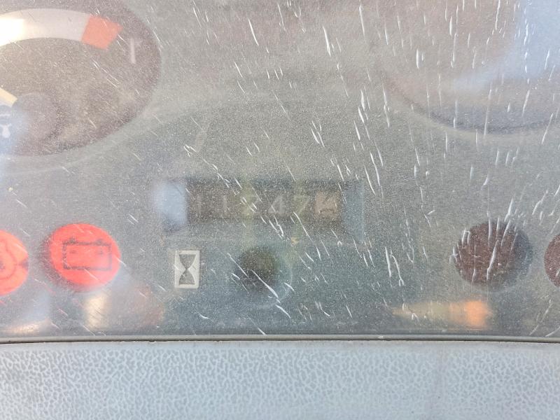 Продажа на аукционе авто 2006 Komatsu Fg30sht12, vin: 552394A, номер лота: 56362166