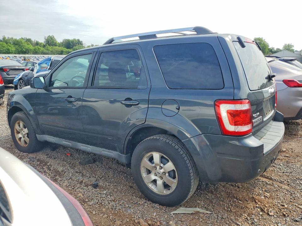 Продаж на аукціоні авто 2009 Ford Escape, vin: 1FMCU94G49KD14390, номер лоту: 56891226