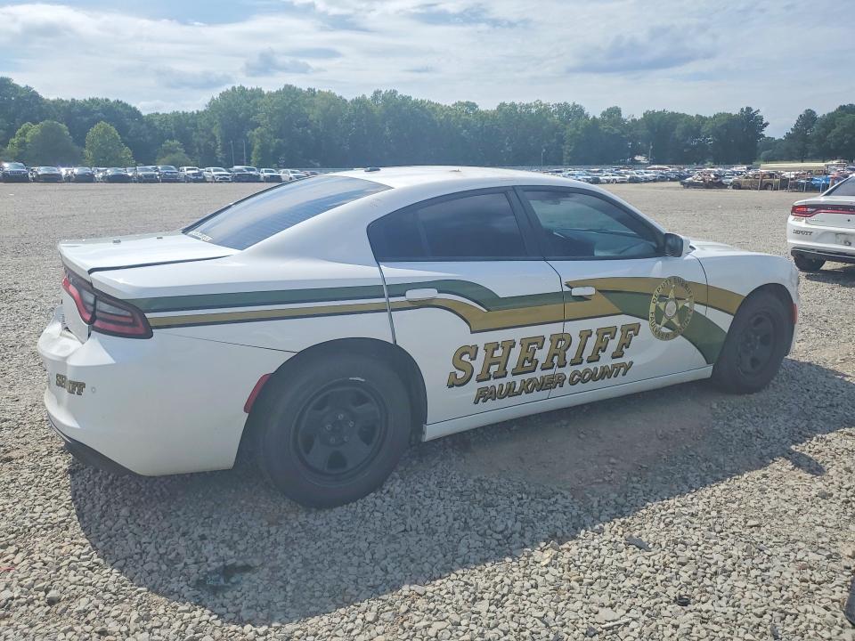 Aukcja sprzedaży 2019 Dodge Charger, vin: 2C3CDXAT8KH558376, numer aukcji: 56091026
