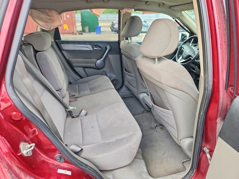 Продажа на аукционе авто 2008 Honda Cr-v, vin: 5J6RE48528L817037, номер лота: 57511406