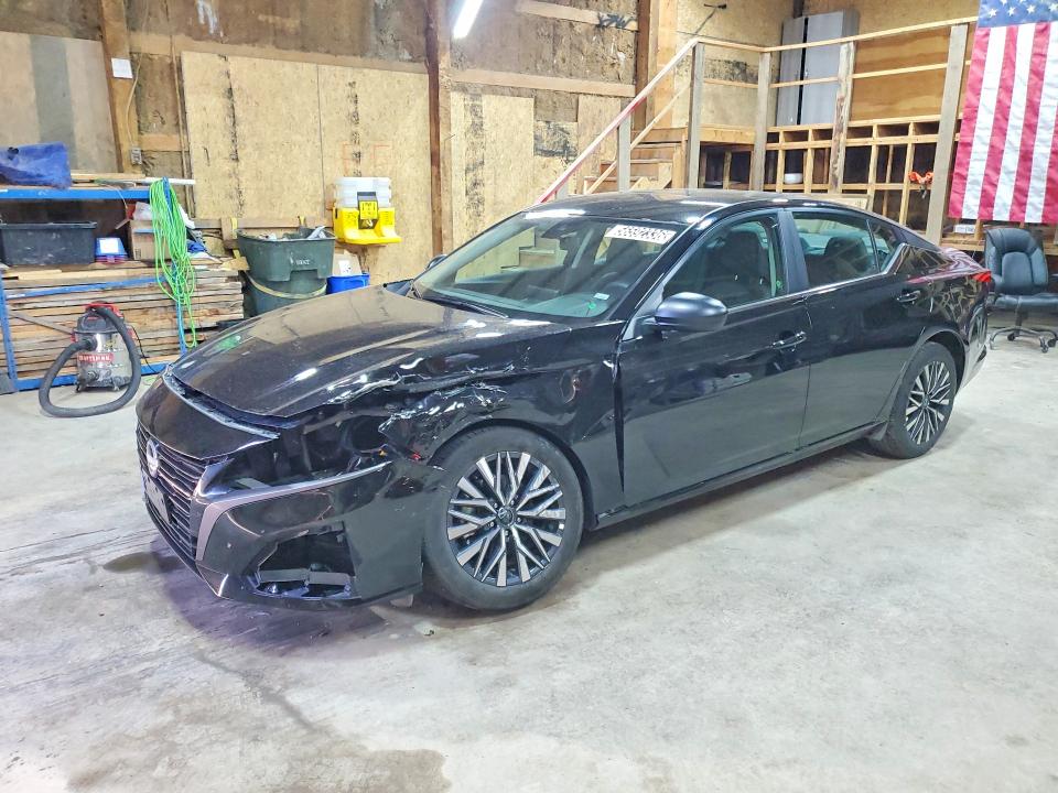 Aukcja sprzedaży 2026 Nissan Altima, vin: 1N4BL4DW7TN312271, numer aukcji: 56592336
