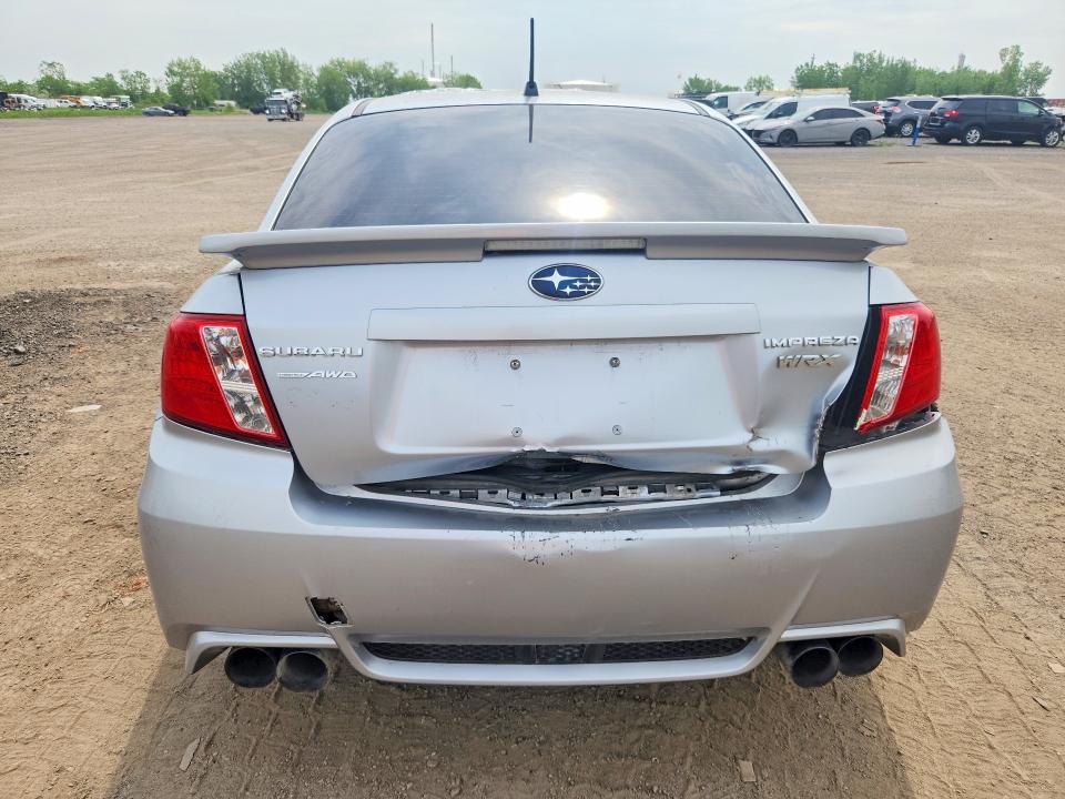 Продаж на аукціоні авто 2013 Subaru Impreza, vin: JF1GV7F61DG031779, номер лоту: 56505706