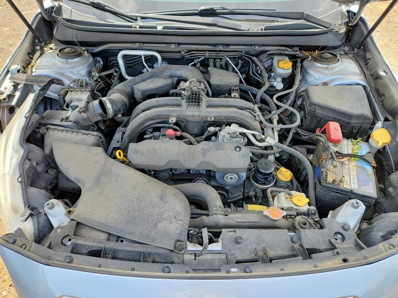 Продажа на аукционе авто 2017 Subaru Legacy, vin: 4S3BNAD62H3003281, номер лота: 57155716