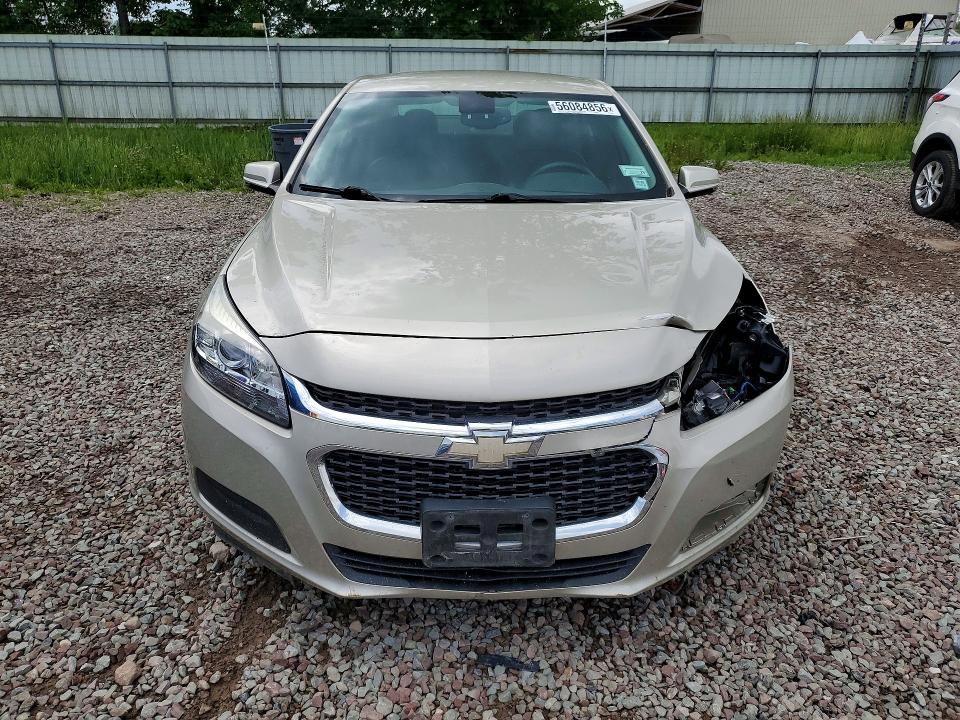 Aukcja sprzedaży 2015 Chevrolet Malibu, vin: 1G11C5SL1FF350901, numer aukcji: 56084856