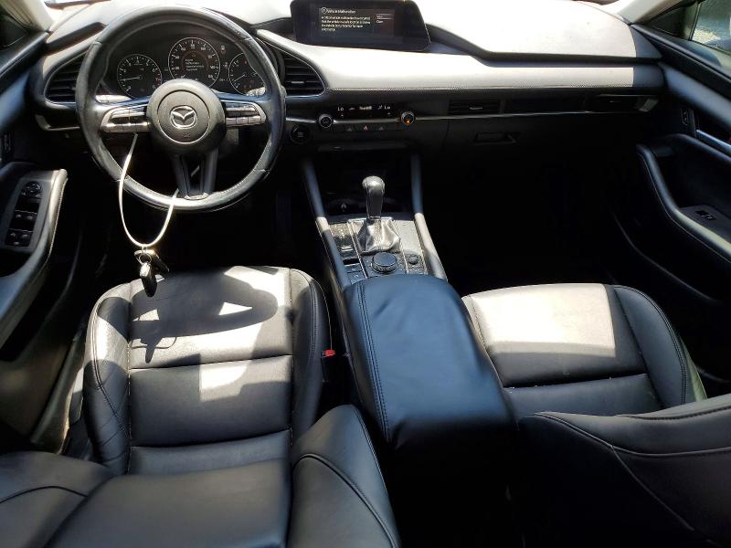 Продажа на аукционе авто 2021 Mazda 3, vin: JM1BPABL3M1339448, номер лота: 56276516