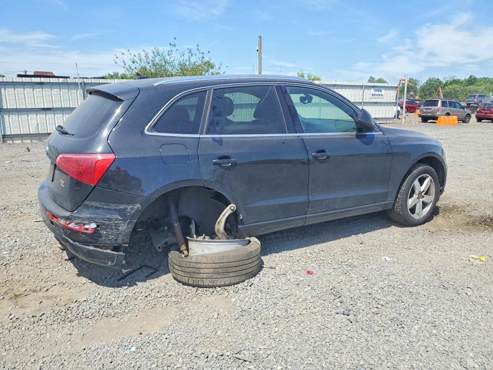 Aukcja sprzedaży 2012 Audi Q5, vin: WA1LFAFP8CA114973, numer aukcji: 56125876