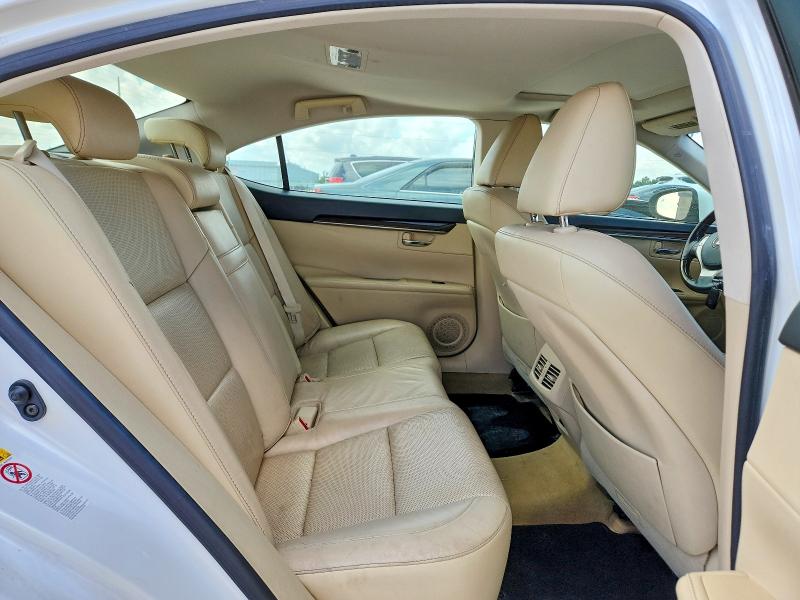 Aukcja sprzedaży 2014 Lexus Es, vin: JTHBK1GG9E2132468, numer aukcji: 50160576