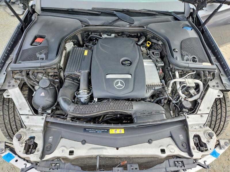 56700746 :رقم المزاد ، WDDZF4JB7HA164127 vin ، 2017 Mercedes-benz E مزاد بيع