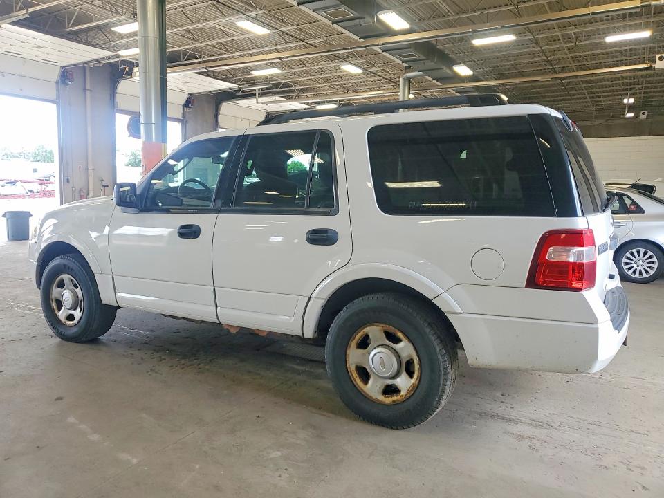 57426526 :رقم المزاد ، 1FMFU16529EA71087 vin ، 2009 Ford Expedition مزاد بيع