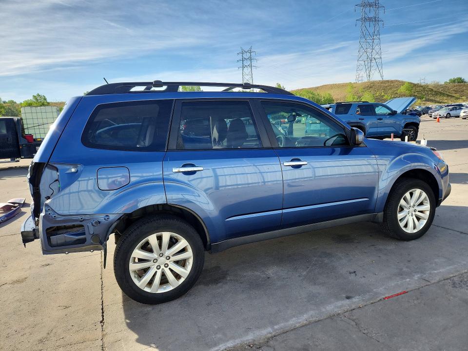 Aukcja sprzedaży 2013 Subaru Forester, vin: JF2SHAEC2DH423634, numer aukcji: 57563896
