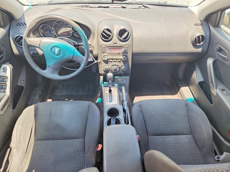 Aukcja sprzedaży 2008 Pontiac G6, vin: 1G2ZF57B284159539, numer aukcji: 57938916