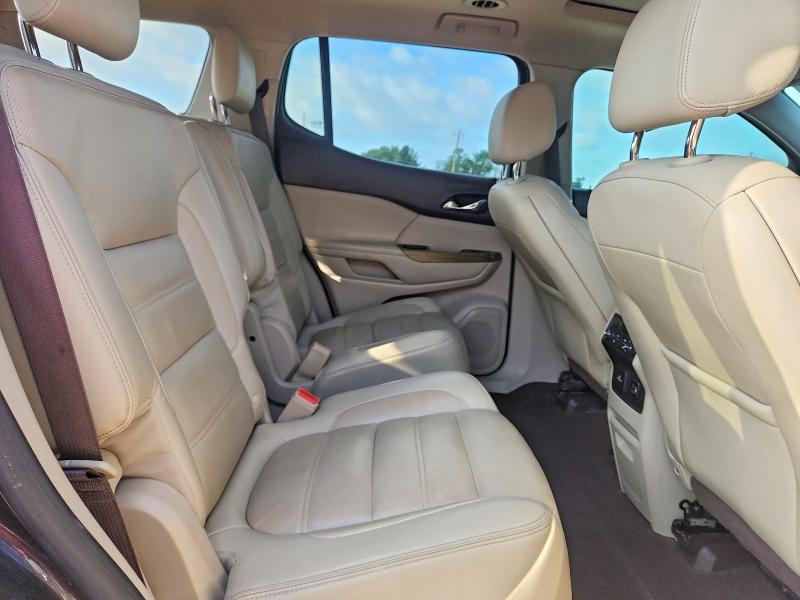 Aukcja sprzedaży 2017 Gmc Acadia, vin: 1GKKNXLS9HZ257363, numer aukcji: 57067636