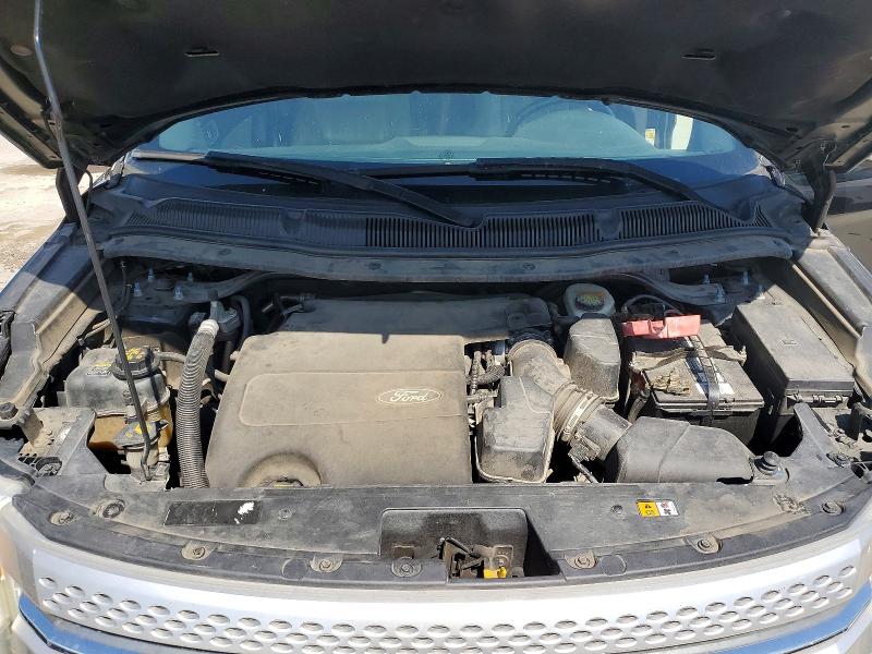 Aukcja sprzedaży 2014 Ford Explorer, vin: 1FM5K7D83EGA72765, numer aukcji: 57676376