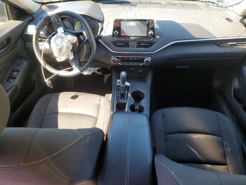 Продаж на аукціоні авто 2023 Nissan Altima, vin: 1N4BL4BV2PN421902, номер лоту: 58413096