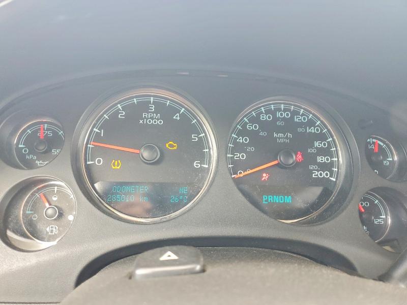 Продажа на аукционе авто 2011 Gmc Yukon Xl, vin: 1GKS2HE37BR127559, номер лота: 56537856