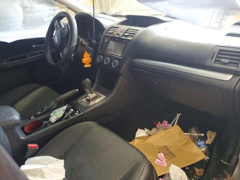 Продаж на аукціоні авто 2014 Subaru Xv Crosstrek, vin: JF2GPAKC1E8249165, номер лоту: 55201126